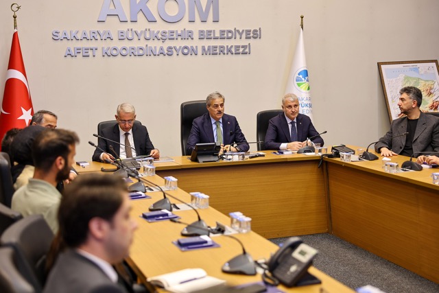 Dünyanın gözü Sapanca’da. PSB Anatolia 2025 için geri sayım başladı