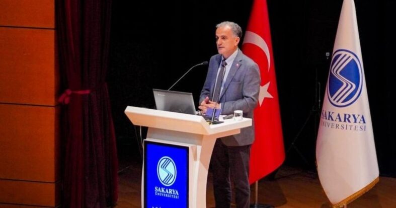 Kamu üniversiteleri arasında akreditasyonda Sakarya Üniversitesi ilk sırada