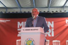 Başkan Püsküllü’den demokrasi nöbetine davet