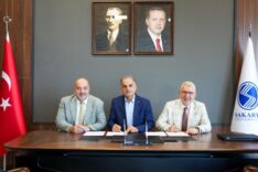 Sakarya Üniversitesi ile TAYSAD arasında otomotiv alanında iş birliği protokolü