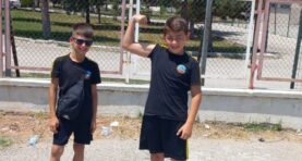 Serdivanlı Güreşçilerden Milli Takım Başarısı