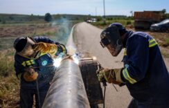 Sapanca Gölü’nü koruyacak kolektör projesi kamuoyuyla paylaşıldı