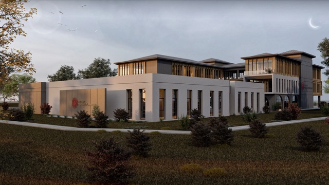 Sakarya’nın en büyük kültür sanat yatırımı ihaleye çıkıyor
