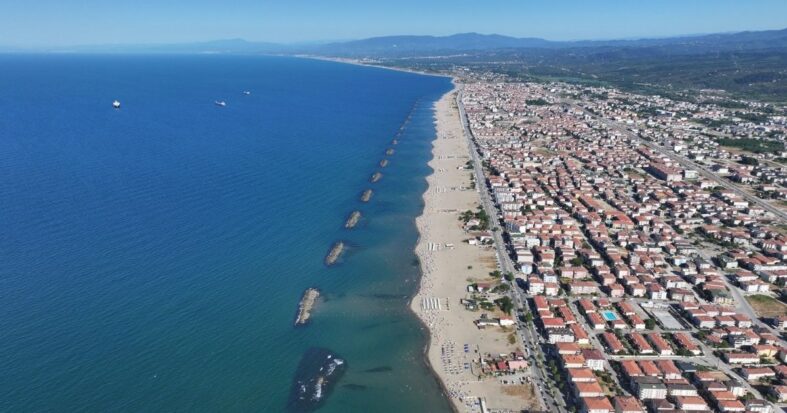 Alternatif kaynaklar için harekete geçiliyor