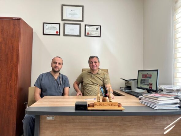 SAÜ Tıp Fakültesinden TÜSEB destekli proje