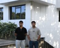 Filistinli Genç Sosyal Medyada Gördü, SAÜ’yü Tercih Etti