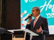 Başkan Alemdar, “Sakarya sektörün lider şehirlerinden biri olmaya devam edecek”