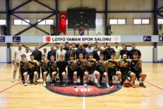 Serdivanlı gençlerden sezon açılışında başarı sözü