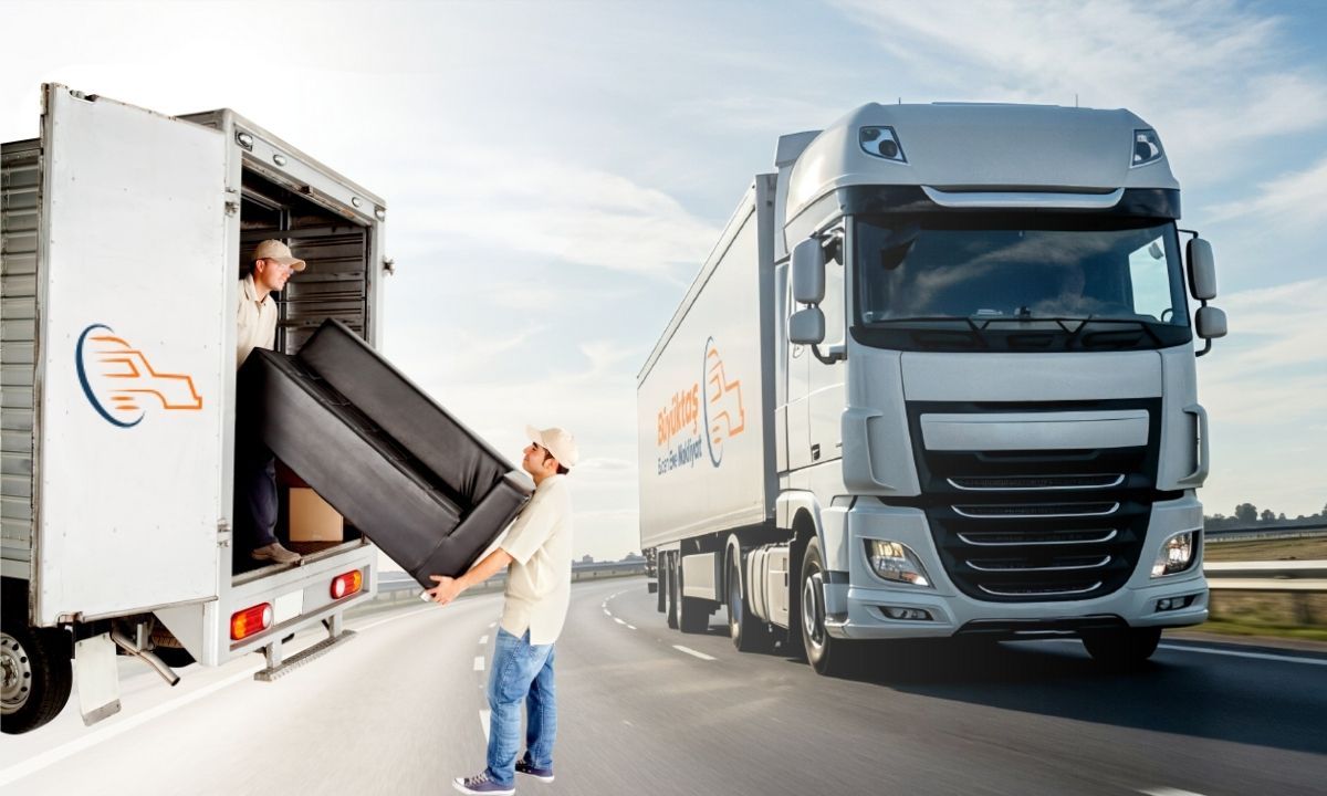 İstanbul Bodrum Nakliyat Süreci Nasıl İşler?