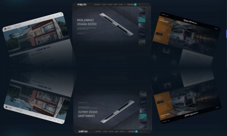 Webintek Web Tasarım Firması
