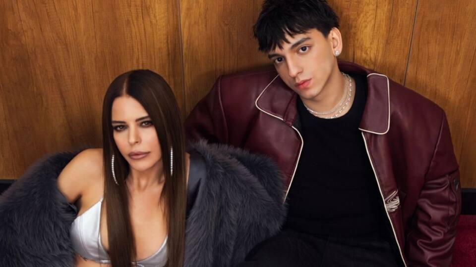 Zeki Arkun ve Simge Sağın, 'Yeni Biri' Teklisiyle Elektronik Pop Türünde Buluştu